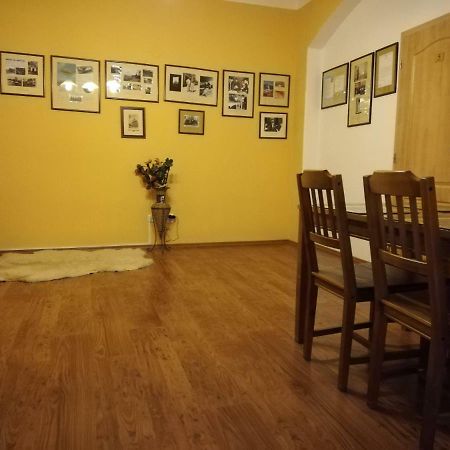 Pension U Kostela Cesky Brod Buitenkant foto