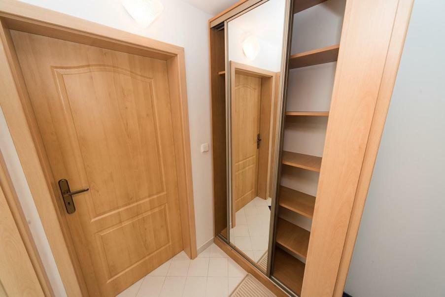 Pension U Kostela Cesky Brod Buitenkant foto